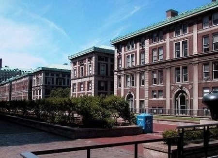 哥倫比亞大學藝術管理碩士怎么樣？