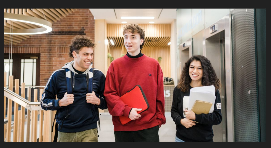 錄取中國留學生最多的英國大學Top10