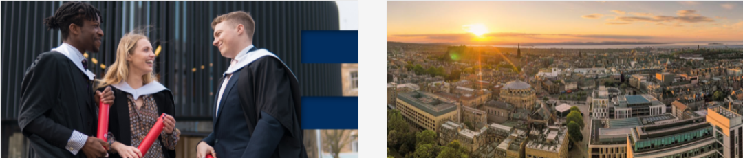 錄取中國留學生最多的英國大學Top10