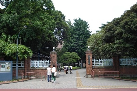 東京藝術(shù)大學(xué)研究生申請條件詳解