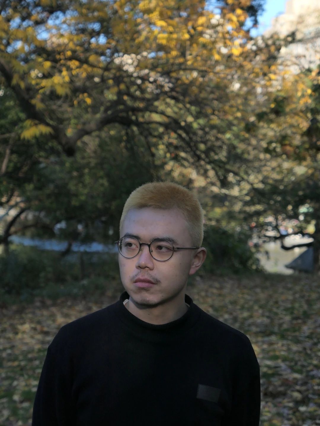 DIY作品集從北電沖進(jìn)哥大!這位硬核導(dǎo)師說電影這樣學(xué)才完！美！