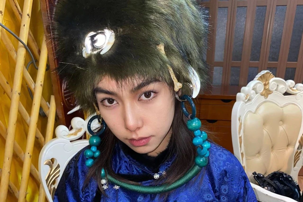 UAL純藝導師，帶學生拿下皇藝/倫藝/圣馬丁offer大滿貫！