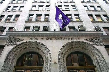 美國紐約大學有美術系嗎？