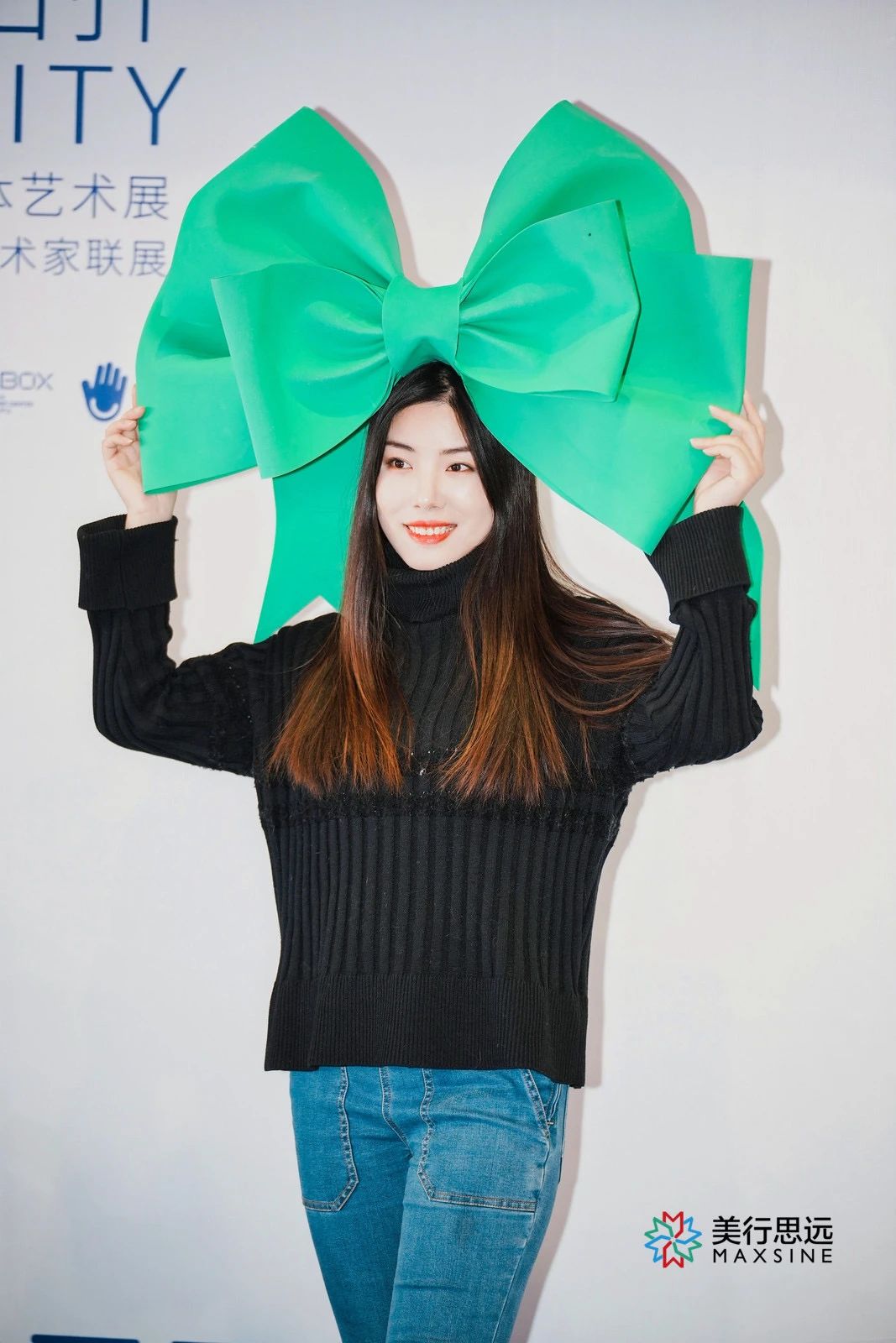 i人e人齊聚 | 再次沉醉在美行思遠(yuǎn)「∞Infinity」的展覽里！