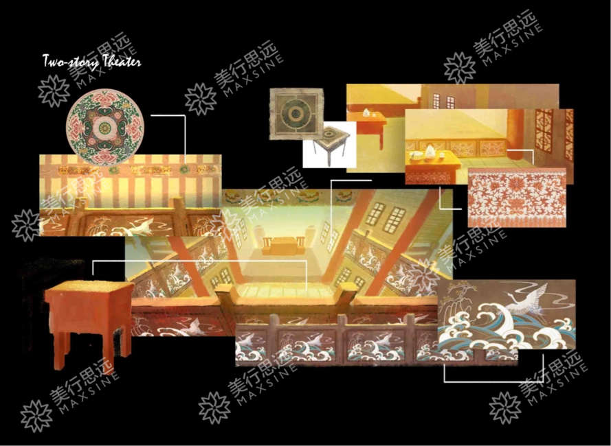 “動(dòng)畫界的哈佛”謝爾丹導(dǎo)師坐鎮(zhèn)！名校offer輕松handle！
