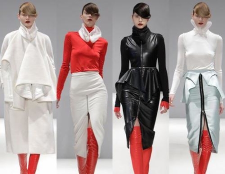 2024年世界頂級(jí)服裝設(shè)計(jì)學(xué)院排名