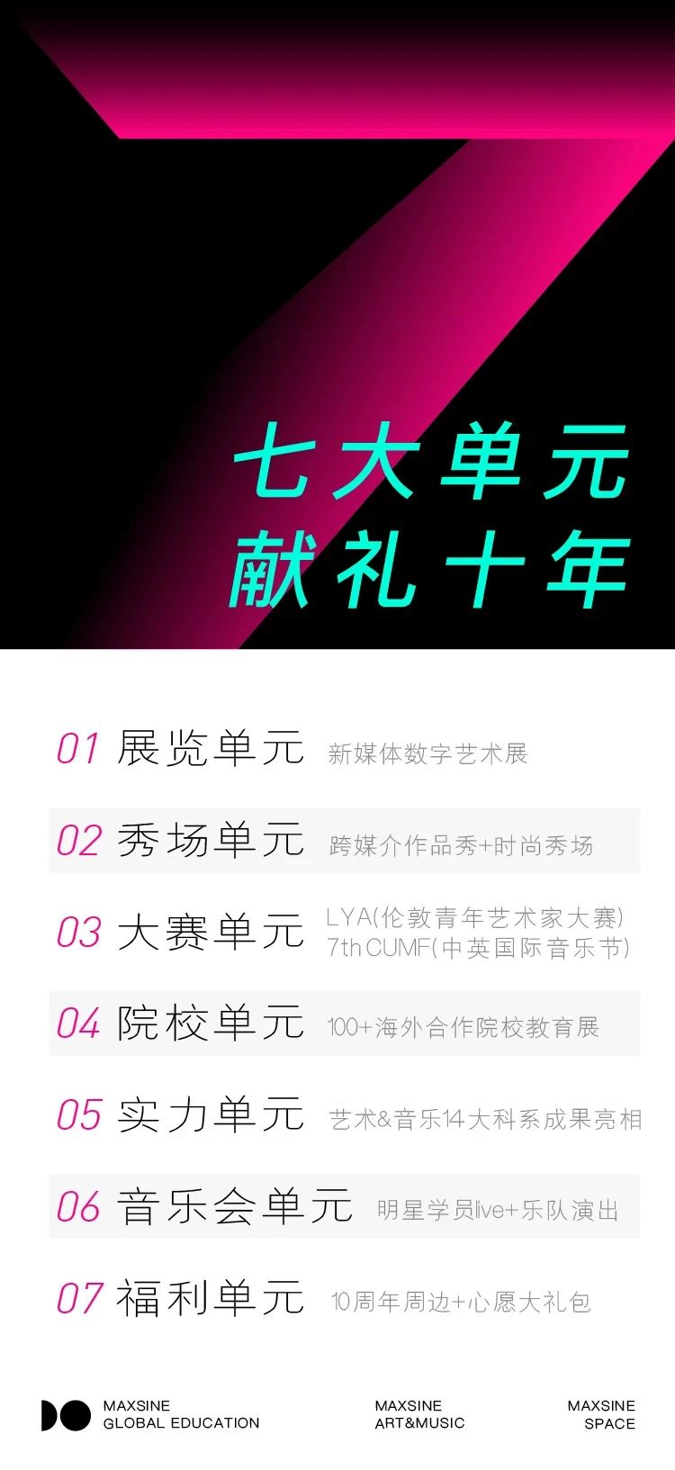 2024預(yù)告 | 8大活動亮點啟幕新年，邀你一起嶄新出發(fā)！