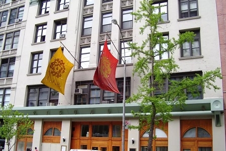 紐約視覺(jué)藝術(shù)學(xué)院怎么樣_學(xué)費(fèi)多少？