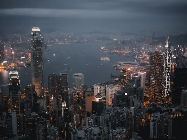 香港“高才通計劃”更新了2024版認可院校名單，于2024年1月1日生效！