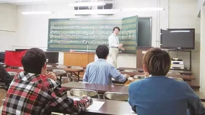 日本音樂留學(xué)專業(yè)選擇及發(fā)展前景