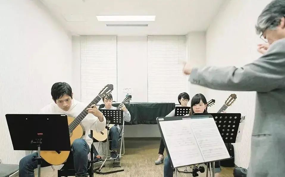 日本音樂留學(xué)專業(yè)選擇及發(fā)展前景