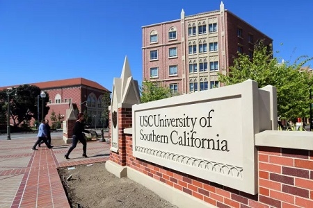 美國大學usc申請要求有哪些？