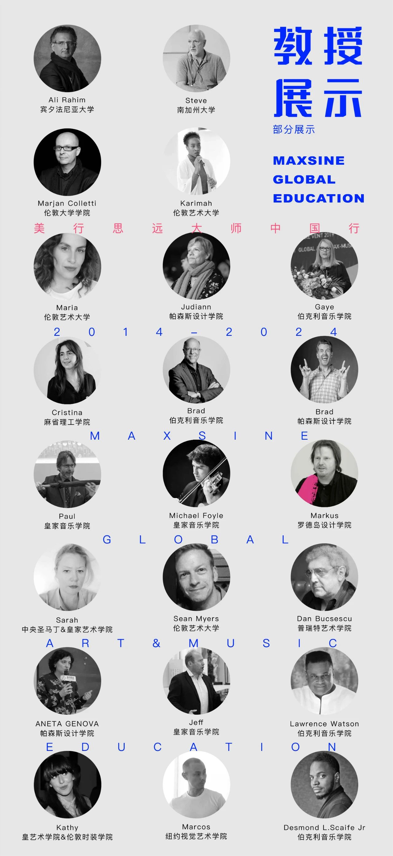 2024Fall早申戰(zhàn)績(jī)｜致意未來，OFFER氣場(chǎng)全開！