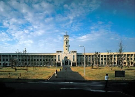 英國諾丁漢大學藝術(shù)學院專業(yè)有哪些？