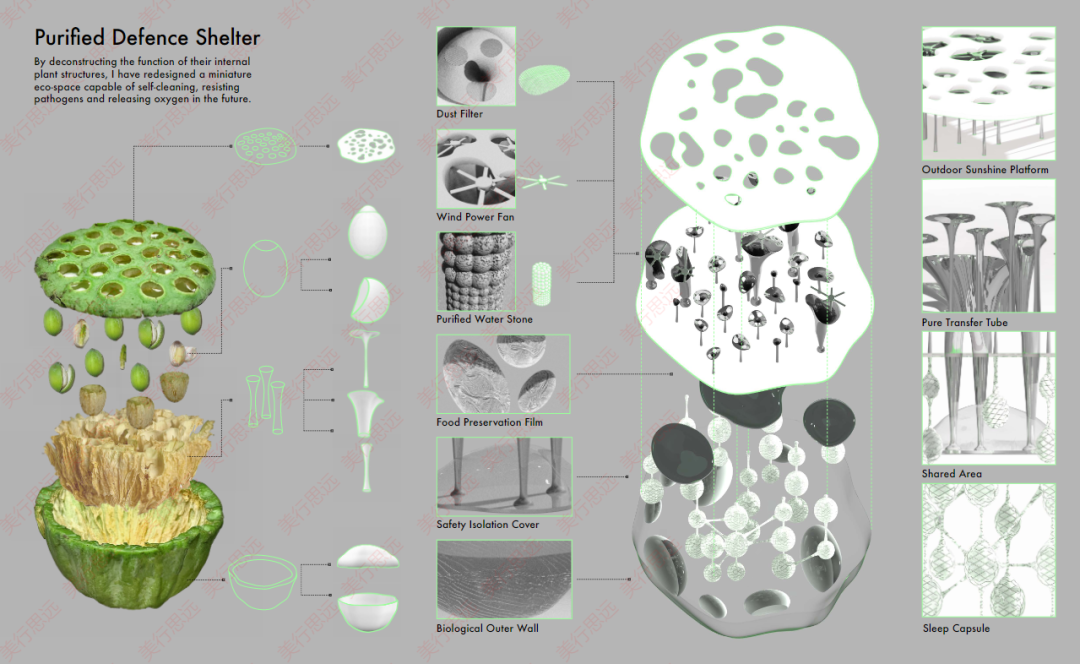 玩轉(zhuǎn)未來！逆風(fēng)翻盤的我拿下皇藝新專業(yè)「Design Futures」offer！