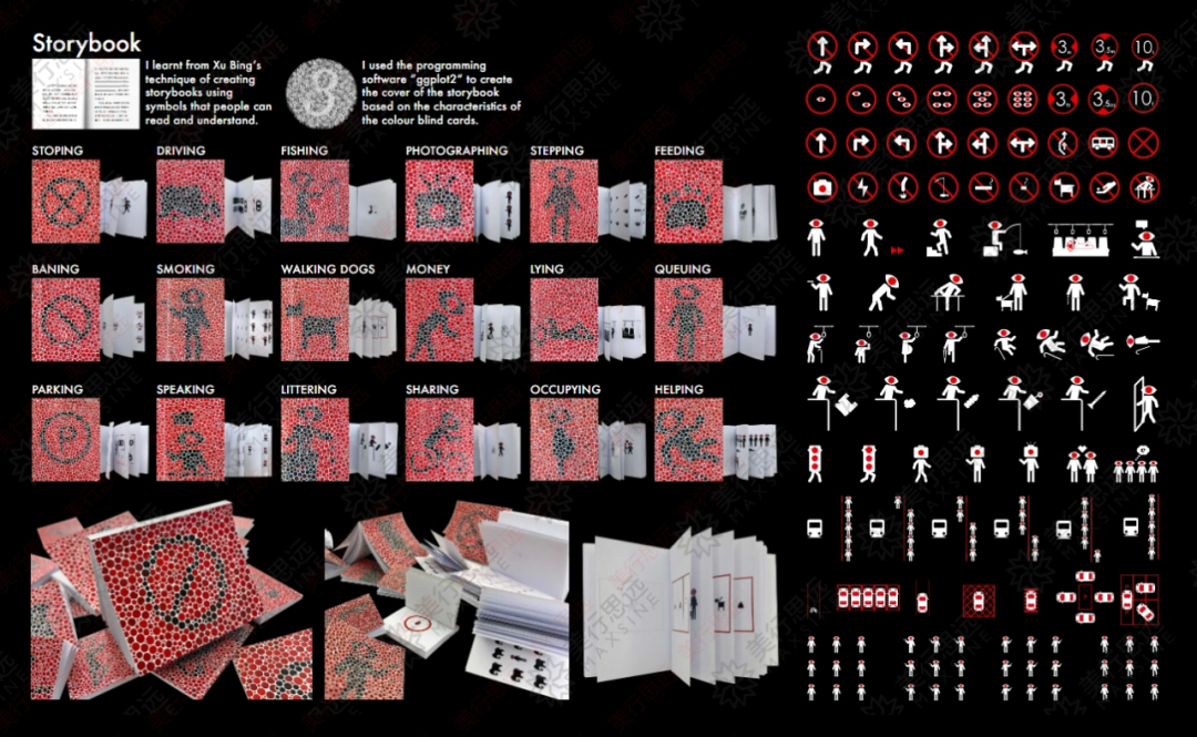 玩轉(zhuǎn)未來！逆風(fēng)翻盤的我拿下皇藝新專業(yè)「Design Futures」offer！