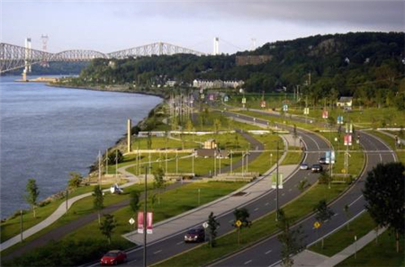 2024加拿大風(fēng)景園林專業(yè)大學(xué)排名