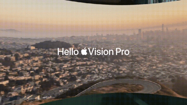 蘋果Vision Pro超燃登場！竟帶火這些藝術(shù)專業(yè)，都是新時(shí)代的寵兒！
