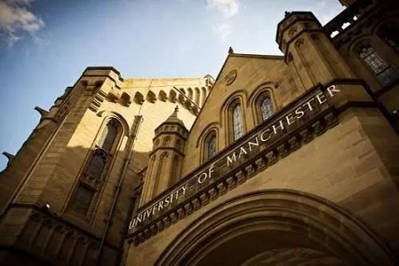 曼切斯特大學建筑學專業(yè)怎么樣？