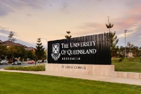 昆士蘭大學建筑學碩士怎么樣？