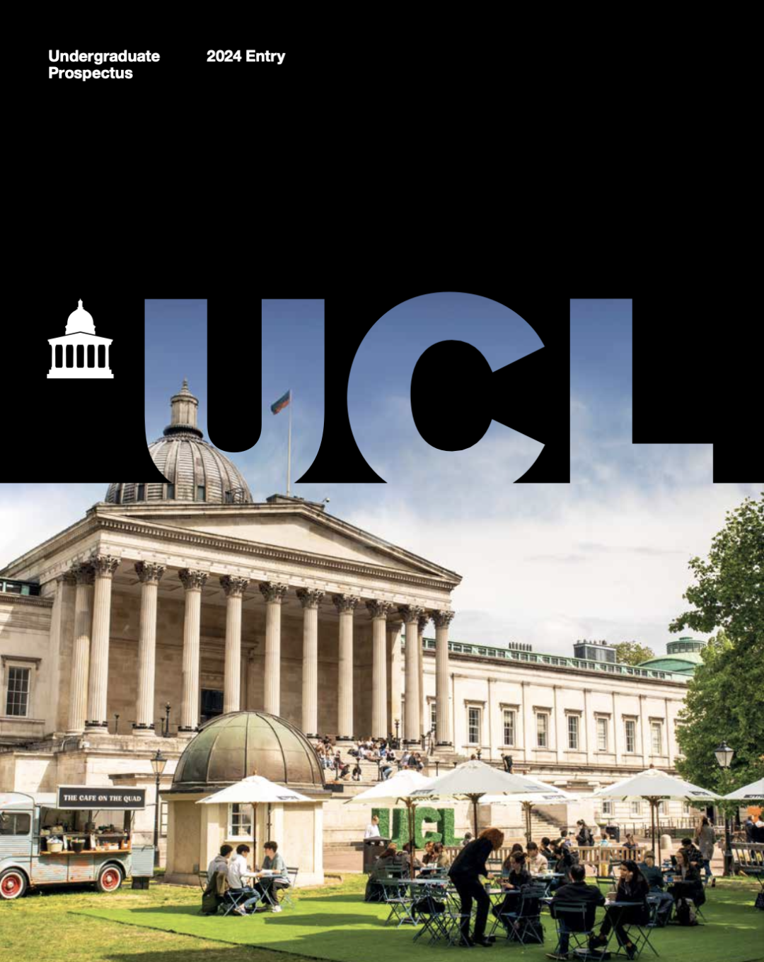 UCL官方錄取數(shù)據(jù)解讀！