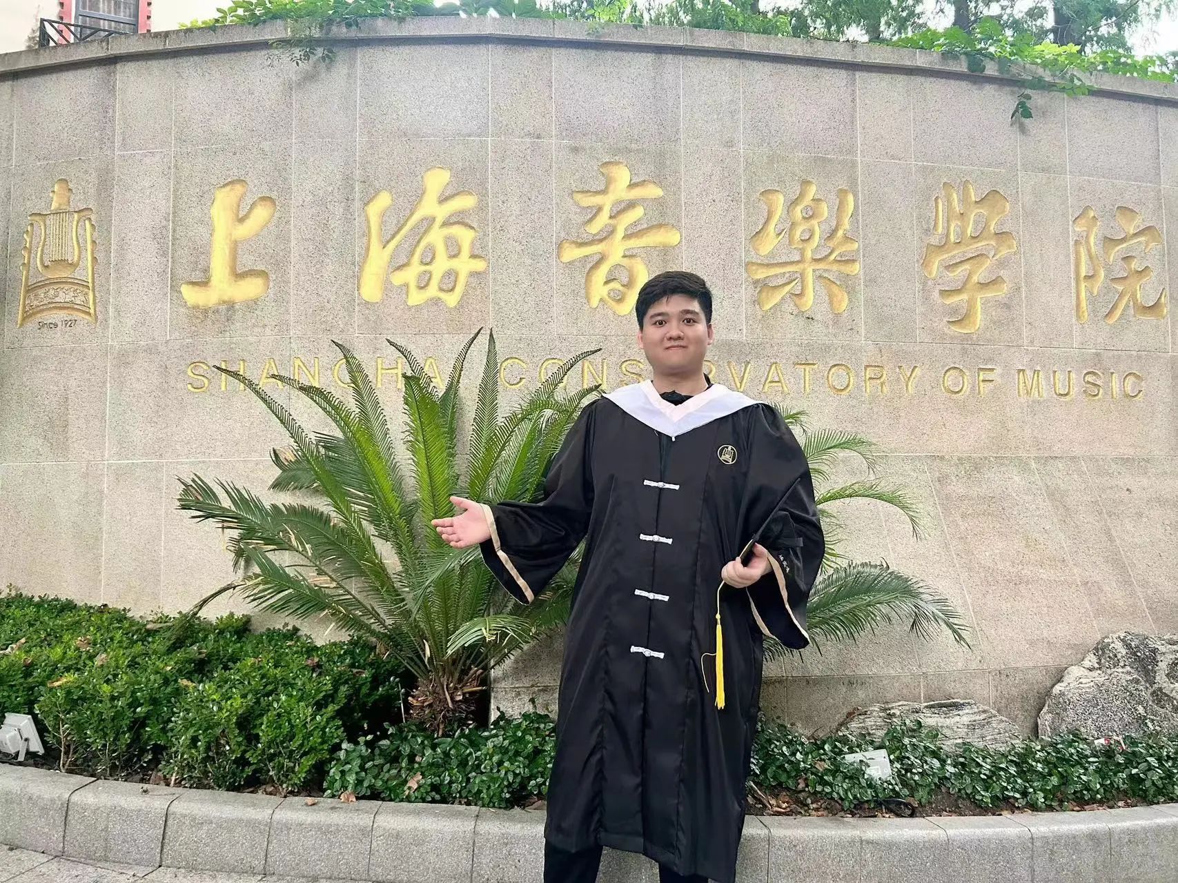 皇家美聲offer拿捏！只因我做對了這四步...