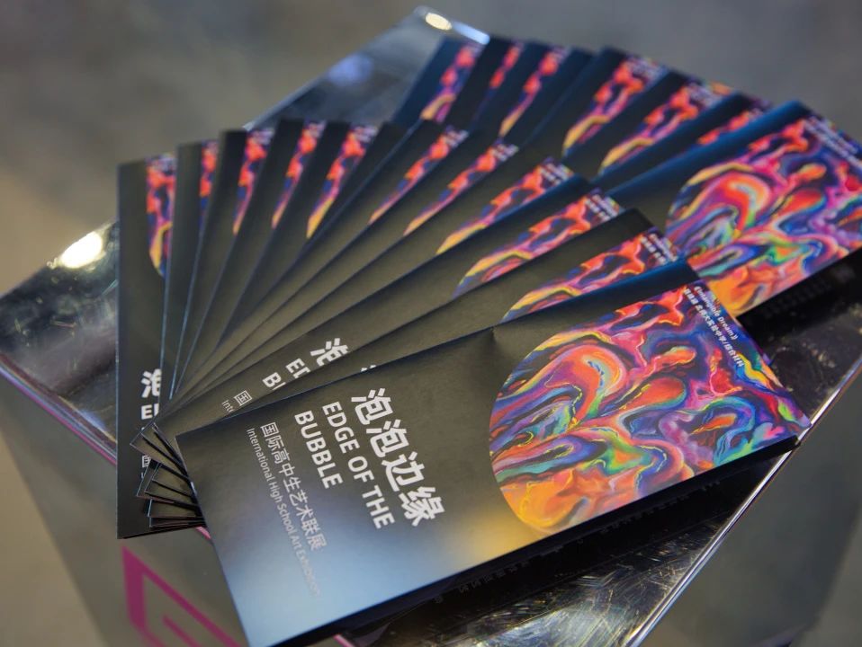 「泡泡邊緣」女性藝術展 | 坐標THE BOX朝外｜年輕力中心 ！美麗覺醒，等你解鎖！