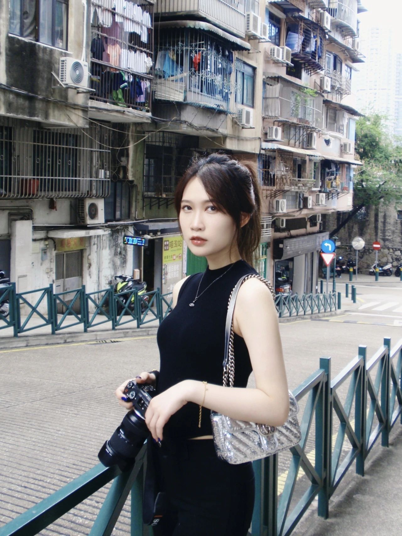 面試大玩Cosplay，數(shù)媒轉(zhuǎn)攝影的我一舉斬獲CSM/LCC/金匠等offer！
