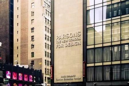 美國parsons大學申請條件詳解
