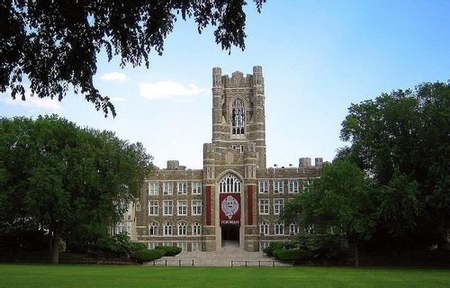 康奈爾大學建筑設(shè)計排名第幾？