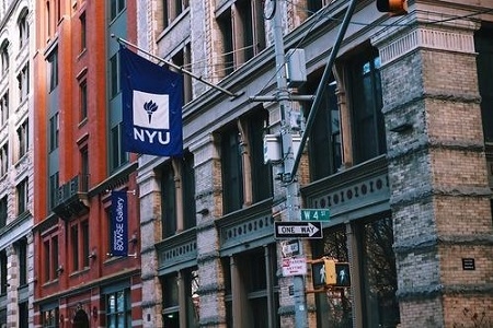 nyu世界排名情況如何？