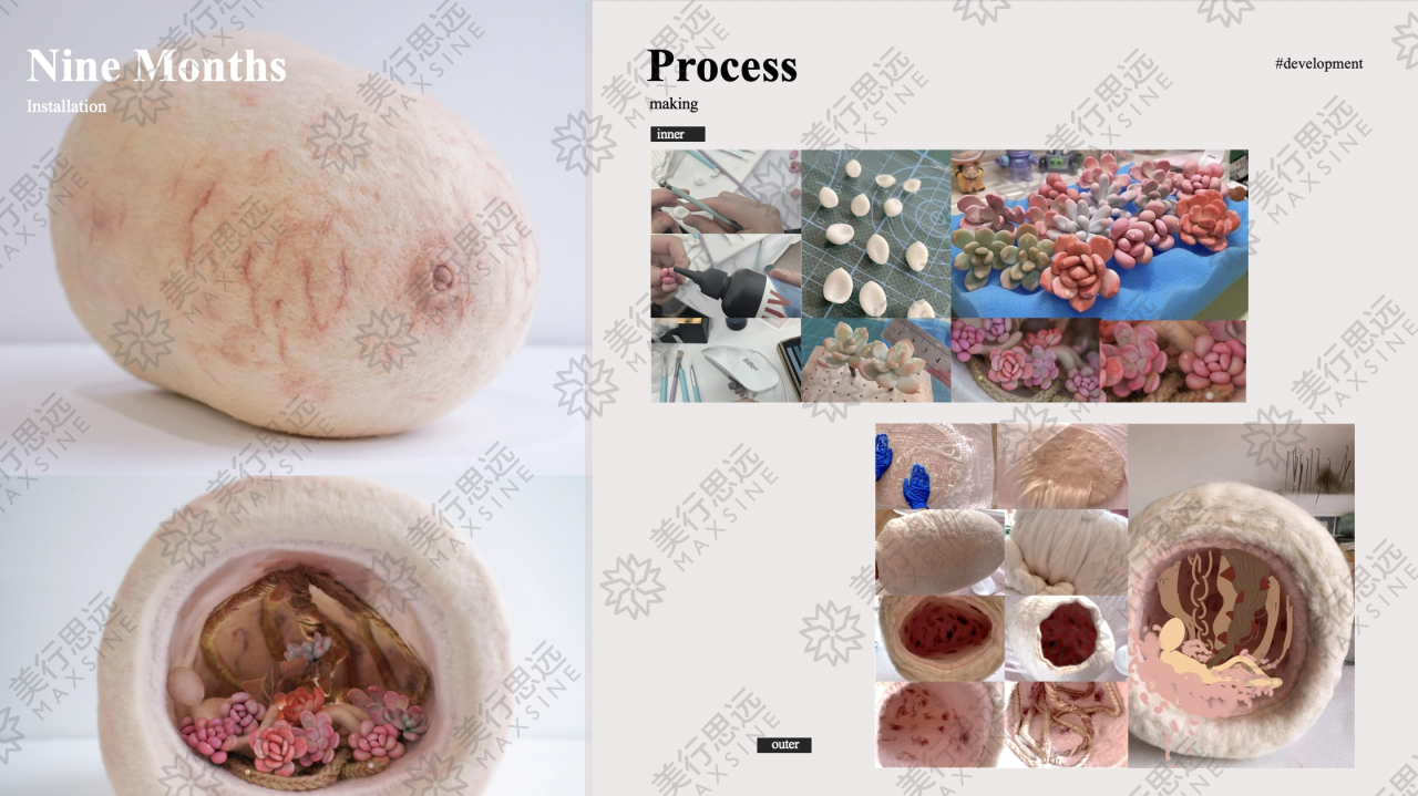 真 · 六邊形戰(zhàn)士！她集齊Pratt/SVA/SCAD等6校頂級(jí)offer＋86萬(wàn)獎(jiǎng)學(xué)金！