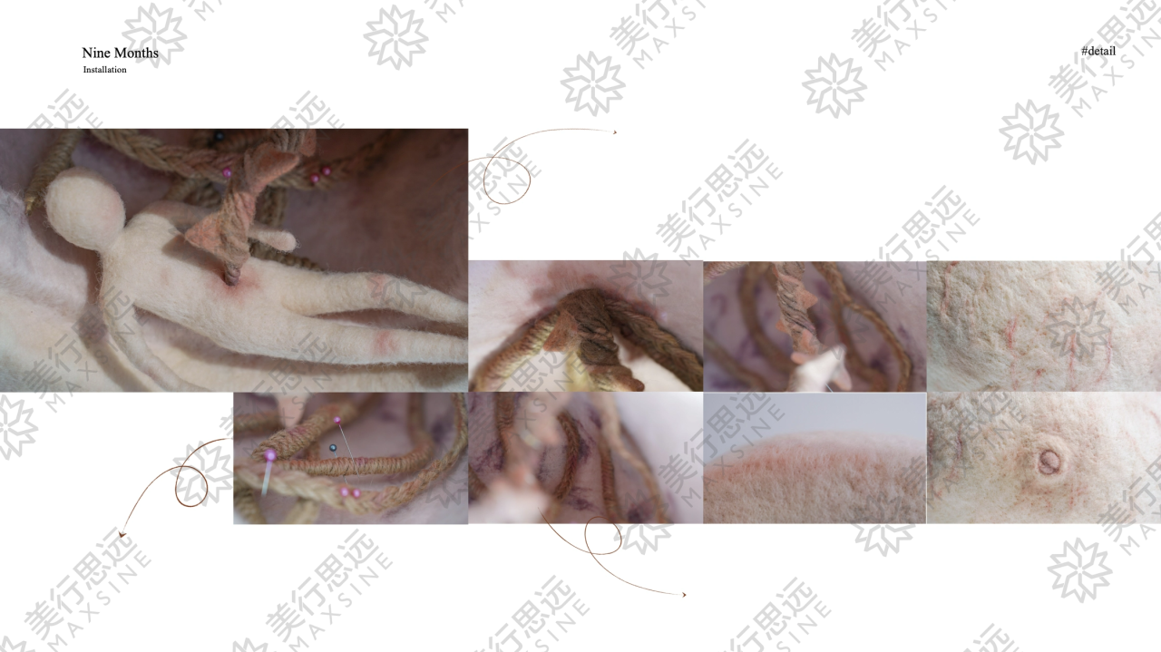 真 · 六邊形戰(zhàn)士！她集齊Pratt/SVA/SCAD等6校頂級(jí)offer＋86萬(wàn)獎(jiǎng)學(xué)金！