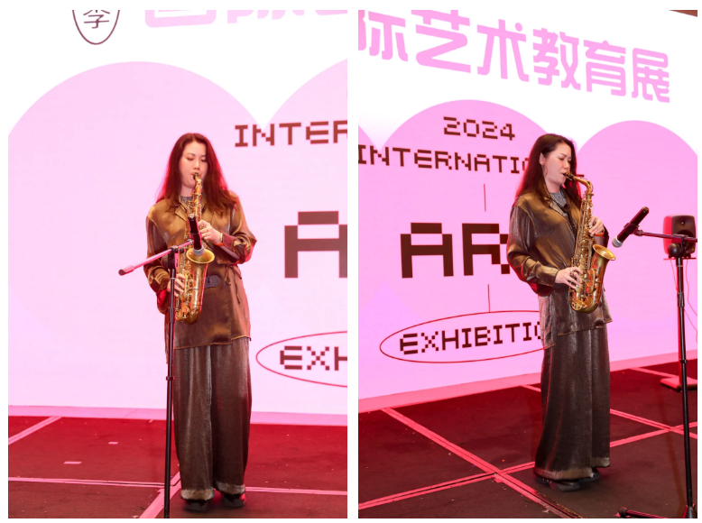 教育展·上海站 | 完美收官！現(xiàn)場(chǎng)火爆干貨滿滿！