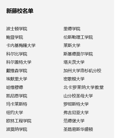 大藤！小藤！常青藤！藝術(shù)生該怎么“爬”...