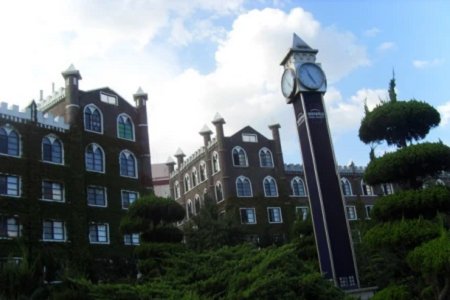 韓國光州大學(xué)什么水平？