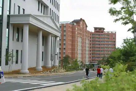 韓國光州大學(xué)什么水平？