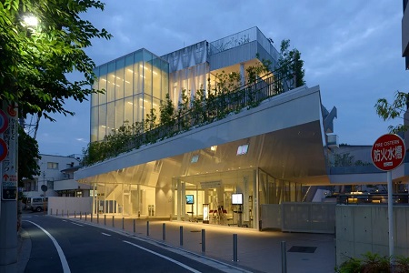 東京工藝大學(xué)怎么樣？