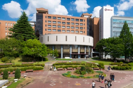 日本櫻美林大學(xué)怎么樣？