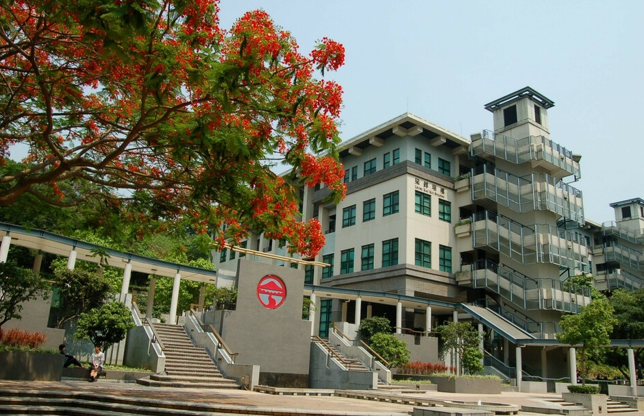 香港嶺南大學(xué)藝術(shù)專業(yè)有哪些？