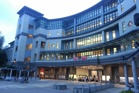 香港嶺南大學(xué)藝術(shù)專業(yè)有哪些？