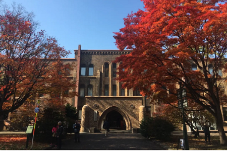寶冢大學(xué)在日本排名第幾？