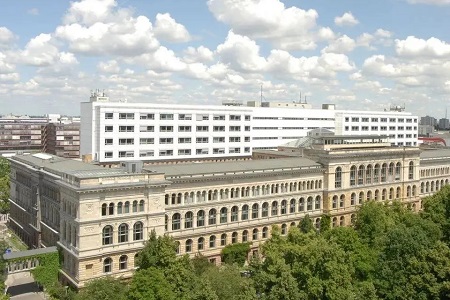 柏林工業(yè)大學(xué)建筑學(xué)研究生申請條件是什么？