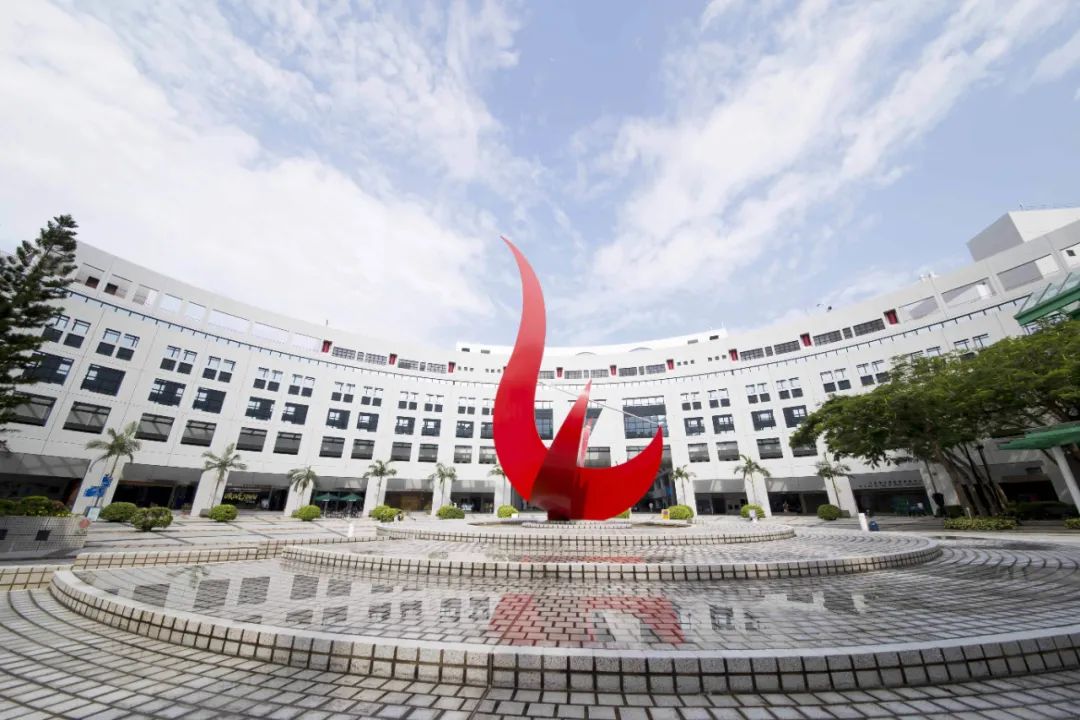 香港科技大學集成電路設計研究生怎么樣？