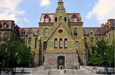 賓夕法尼亞大學(xué)建筑系專業(yè)有哪些？