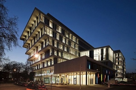 紐卡斯爾大學(xué)景觀建筑專業(yè)解讀！