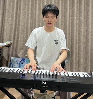 順利接軌！拿下Top級美高~內(nèi)卷拜拜，藤校我來了！