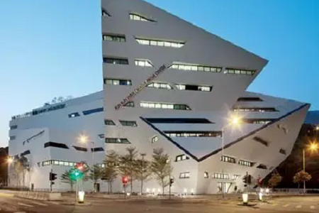 香港城市大學(xué)建筑學(xué)碩士申請(qǐng)條件詳解