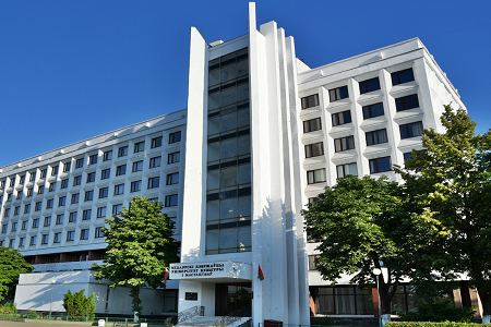 白俄羅斯國立文化藝術大學世界排名如何？