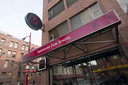 溫哥華電影學院影視表演系怎么樣？